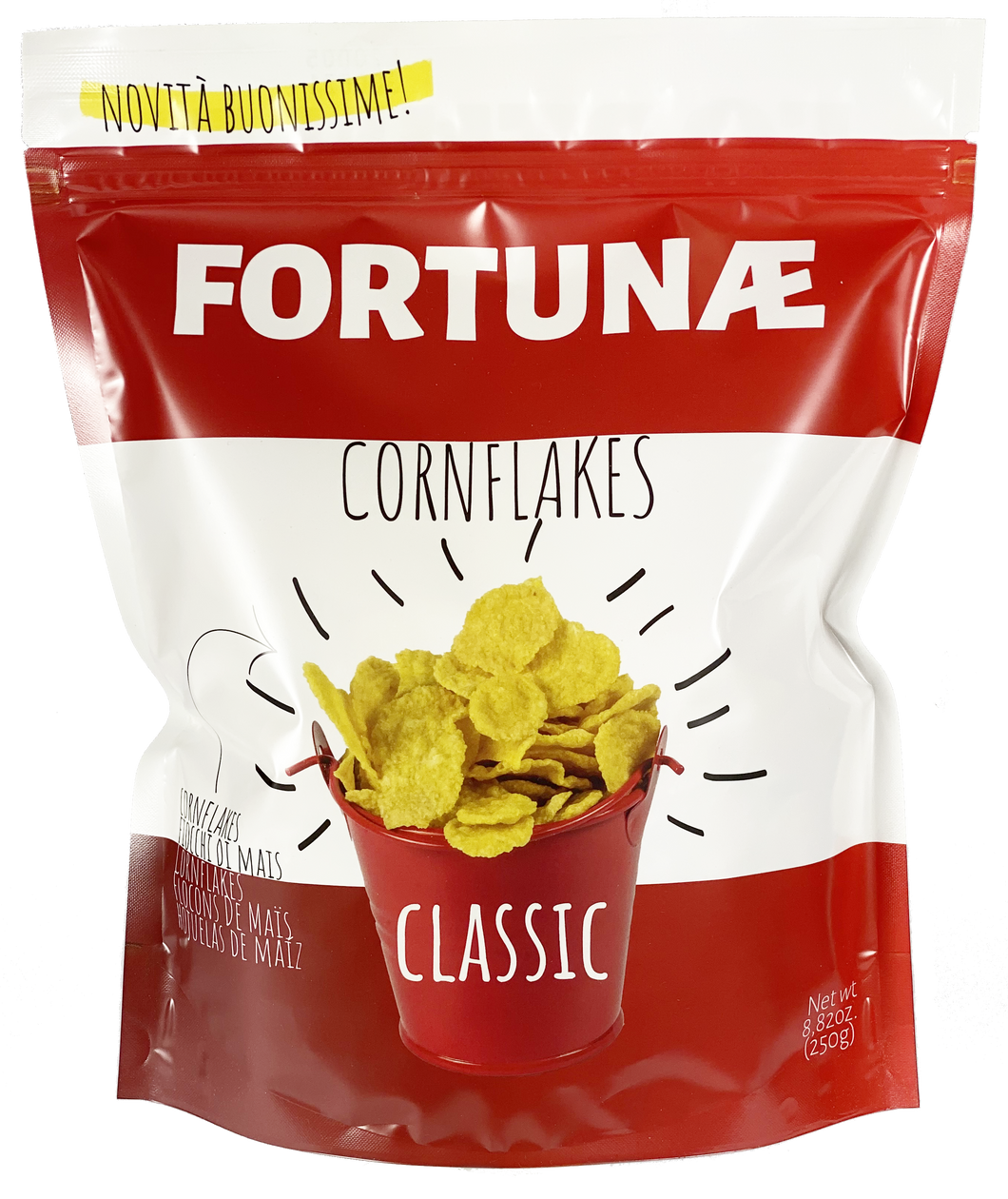 Cornflakes Classic - FORTUNAE